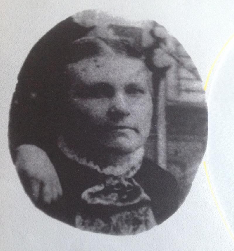 Mariane Christensen (1840 - 1905) Profile